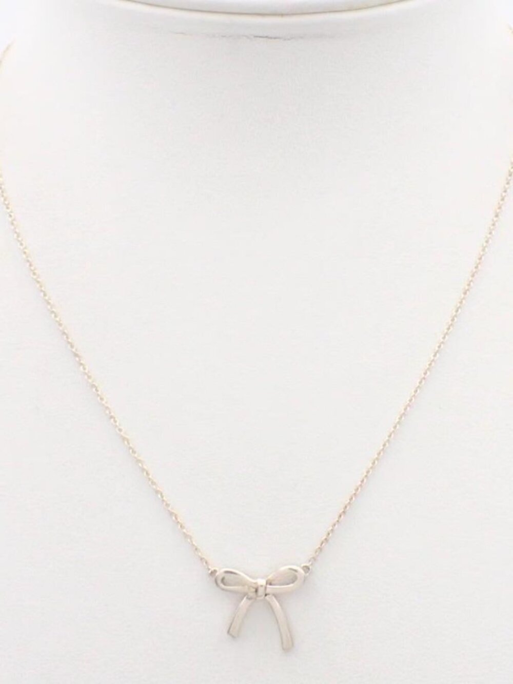 Tiffany & Co. Necklace 925